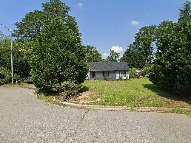 House image located at Fayetteville, NC 28303