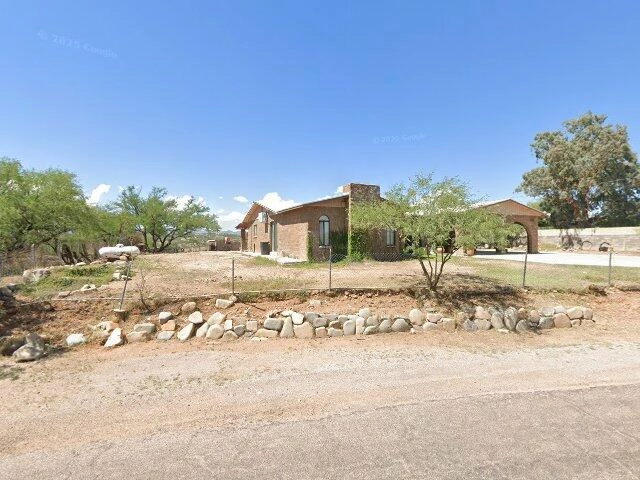 House image located at Rio Rico, AZ 85648