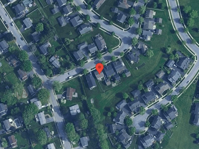 House image located at Lititz, PA 17543