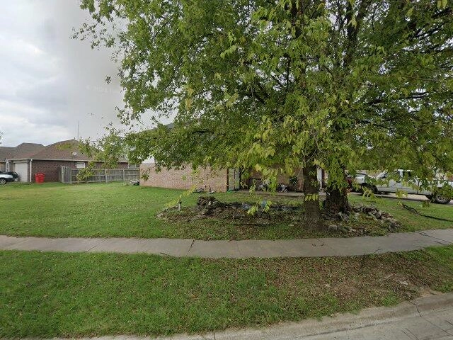 House image located at Owasso, OK 74055
