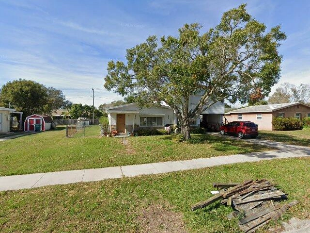 House image located at Melbourne, FL 32901