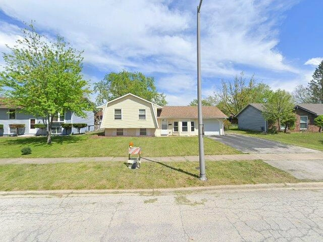 House image located at Matteson, IL 60443