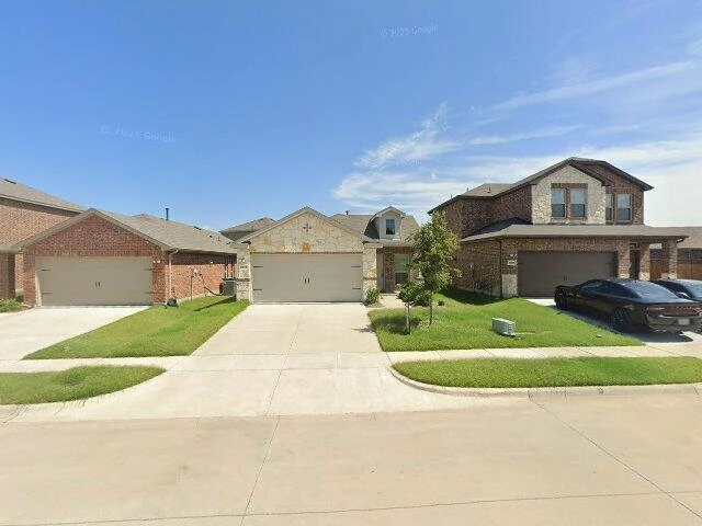 House image located at Forney, TX 75126