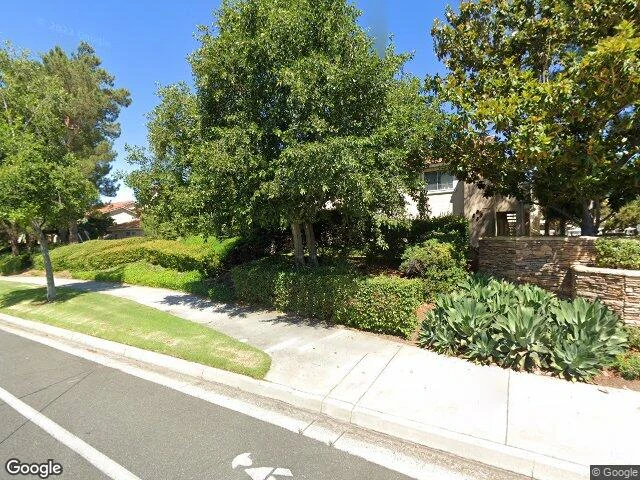 House image located at Rancho Santa Margarita, CA 92688