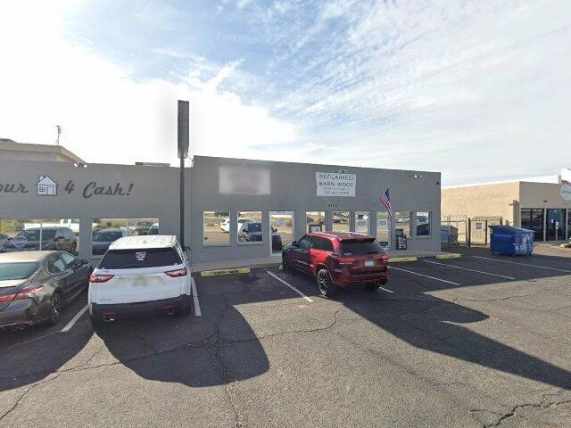 House image located at Peoria, AZ 85345