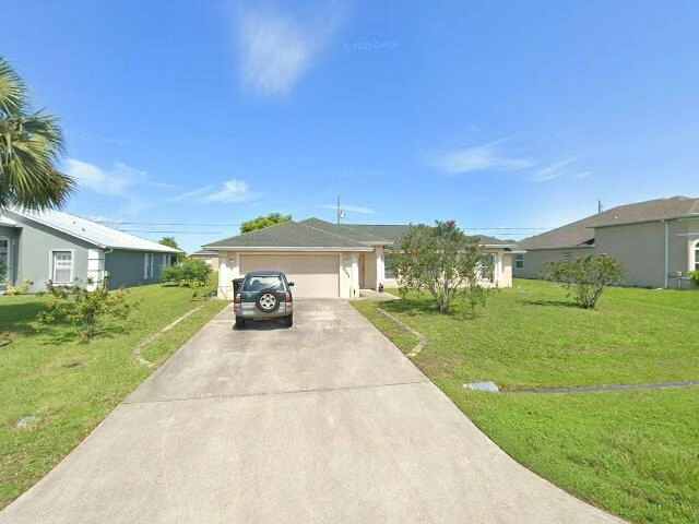 House image located at Port Saint Lucie, FL 34987
