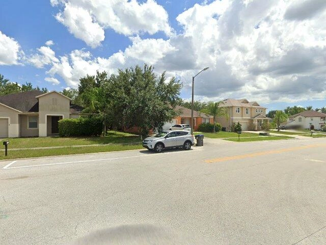 House image located at Orlando, FL 32818