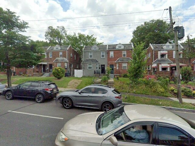 House image located at Washington, DC 20019
