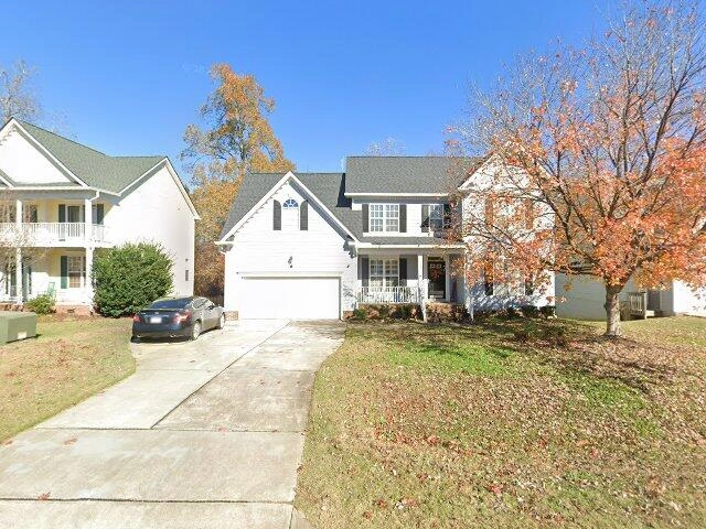 House image located at Clayton, NC 27527