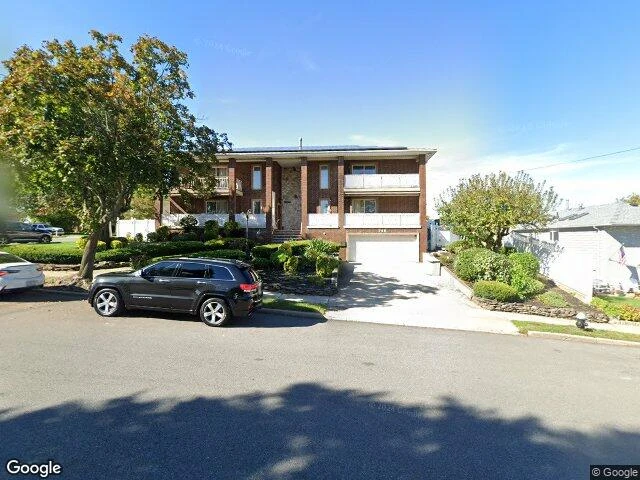 House image located at Staten Island, NY 10312