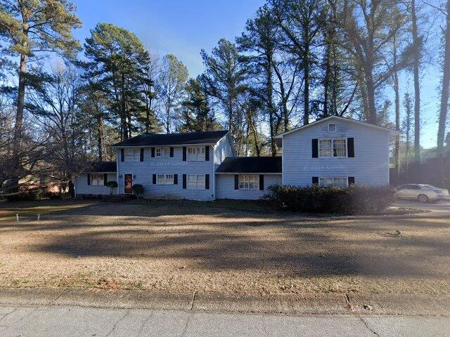 House image located at Douglasville, GA 30135