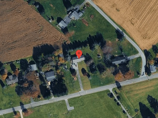 House image located at Dover, PA 17315