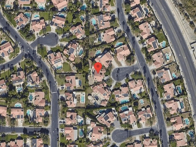 House image located at Palm Desert, CA 92211
