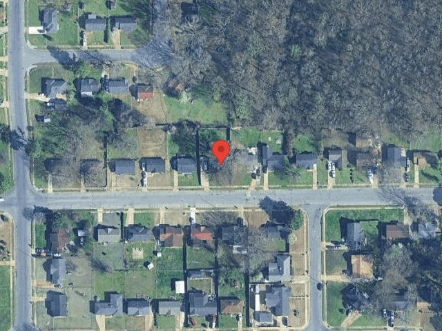 House image located at Memphis, TN 38109