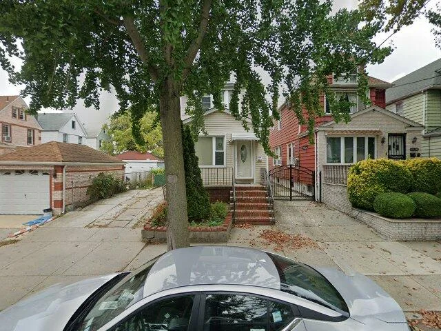 House image located at South Ozone Park, NY 11420
