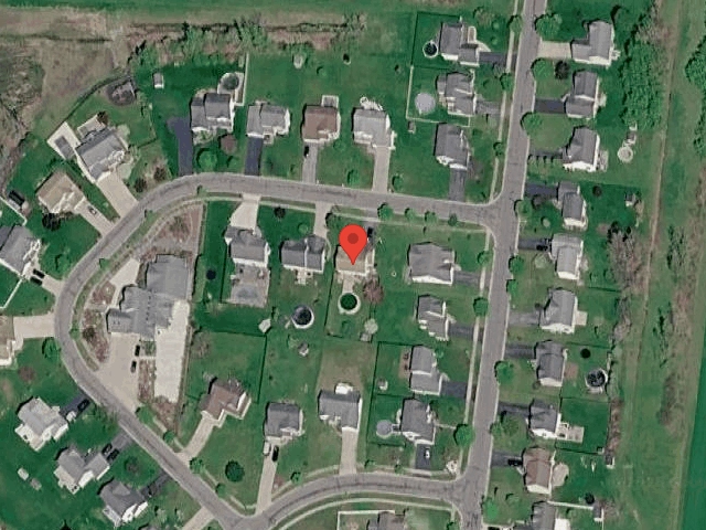 House image located at Avon, NY 14414