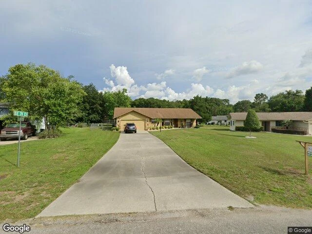 House image located at Belleview, FL 34420