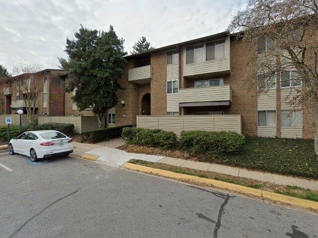 House image located at Montgomery Village, MD 20886