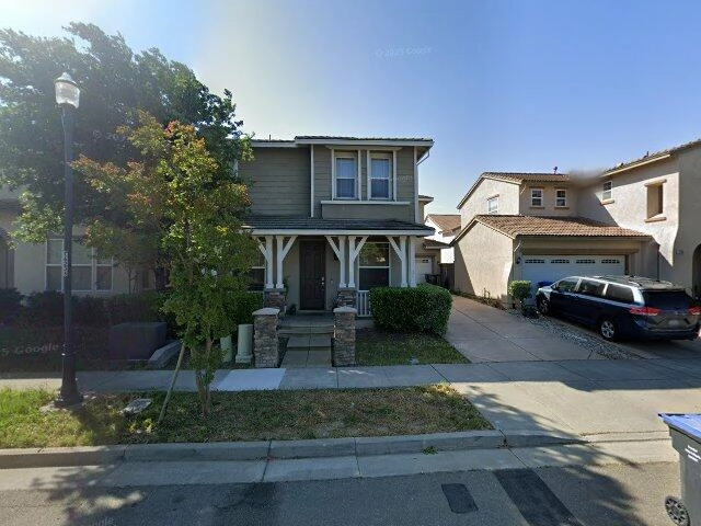 House image located at Fairfield, CA 94533
