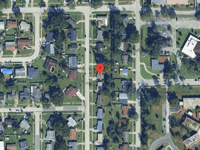 House image located at Orlando, FL 32805