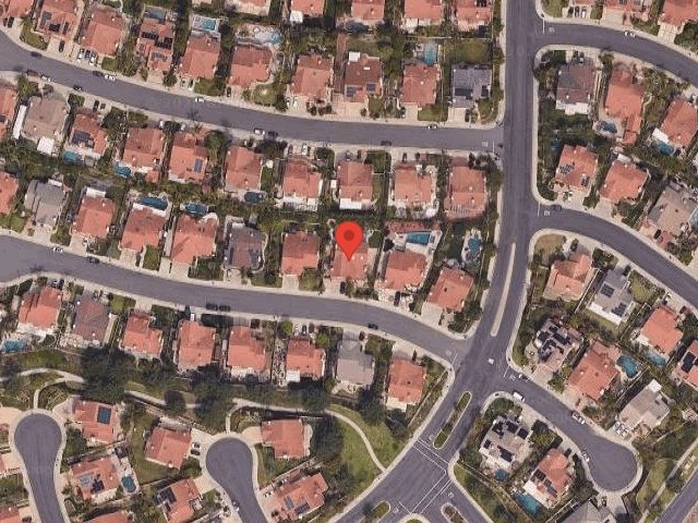 House image located at Yorba Linda, CA 92887