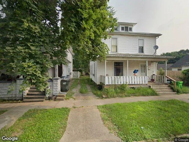 House image located at Coshocton, OH 43812