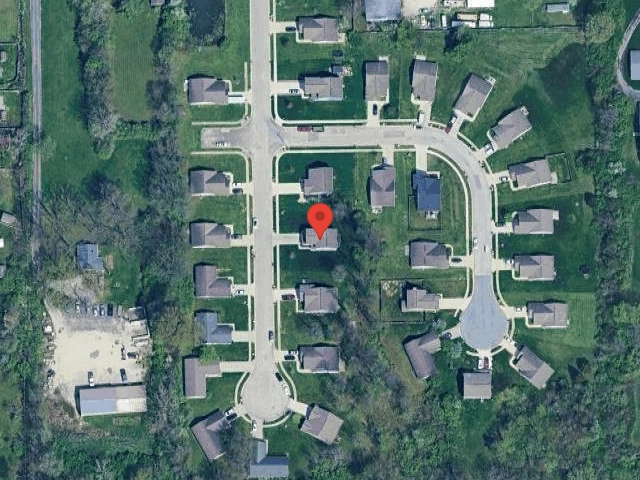 House image located at Indianapolis, IN 46235