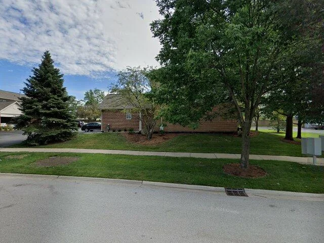 House image located at Naperville, IL 60563