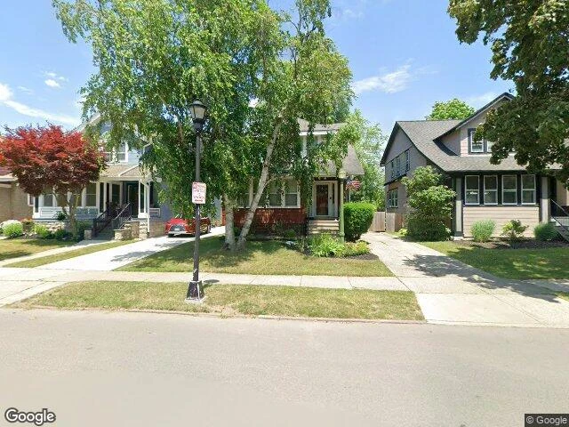 House image located at Buffalo, NY 14214