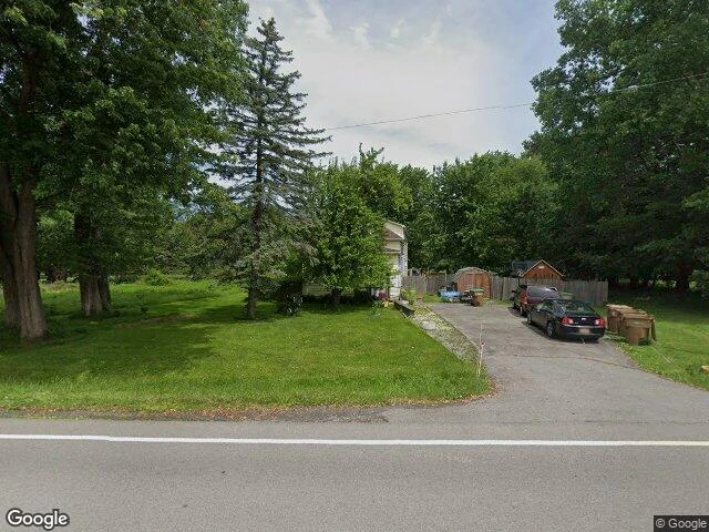 House image located at Depew, NY 14043