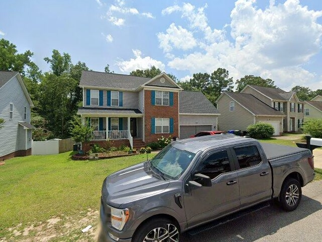 House image located at Fayetteville, NC 28314