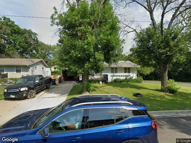 House image located at Kansas City, MO 64130