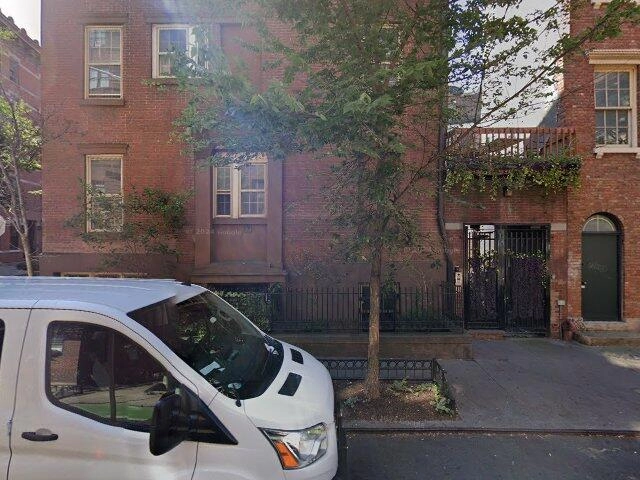 House image located at New York, NY 10014