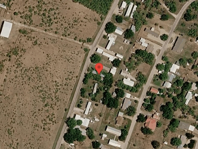 House image located at George West, TX 78022