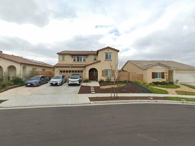 House image located at Hemet, CA 92543