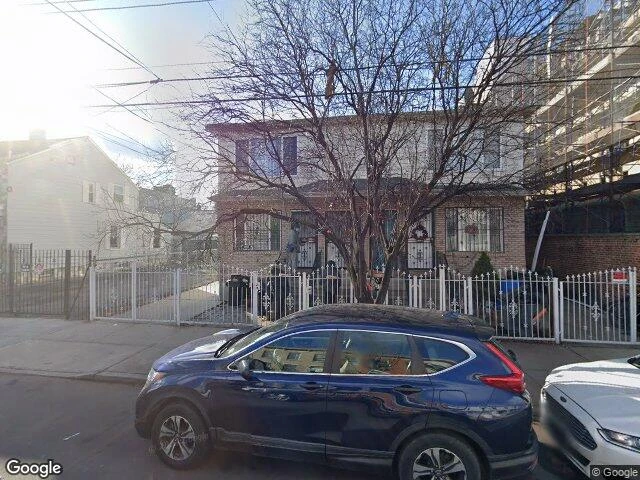 House image located at Brooklyn, NY 11207