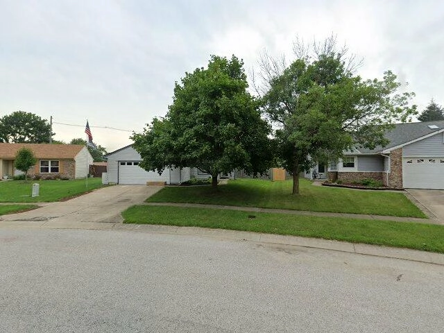 House image located at Lebanon, IN 46052