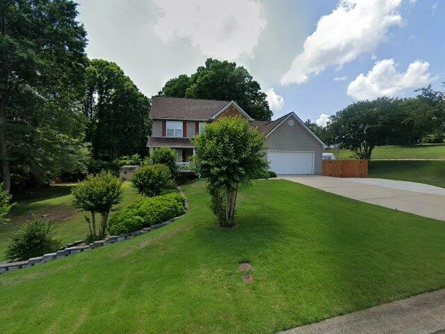 House image located at Gainesville, GA 30506