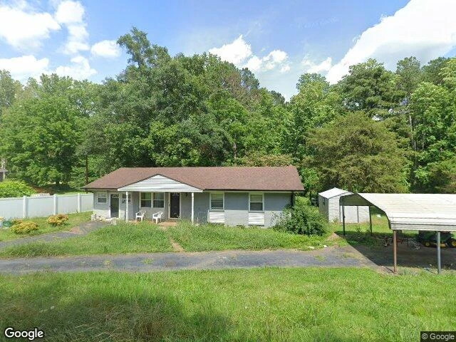 House image located at Pickens, SC 29671