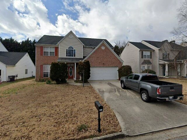 House image located at Loganville, GA 30052