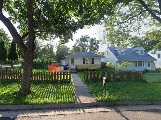 House image located at Saint Paul, MN 55117