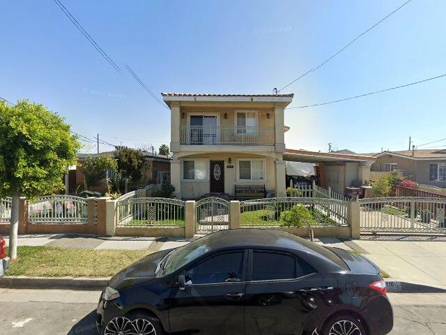 House image located at Los Angeles, CA 90001