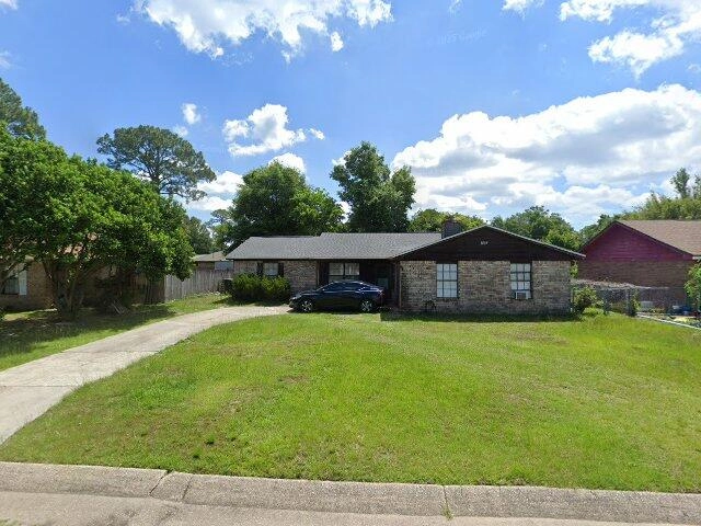 House image located at Pensacola, FL 32506