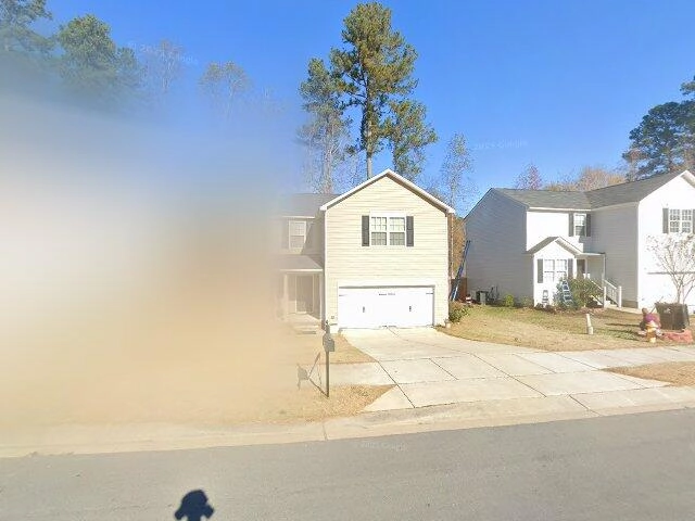 House image located at Wendell, NC 27591