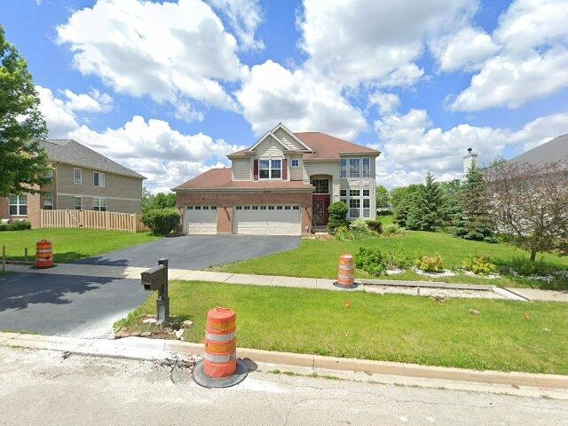 House image located at Yorkville, IL 60560