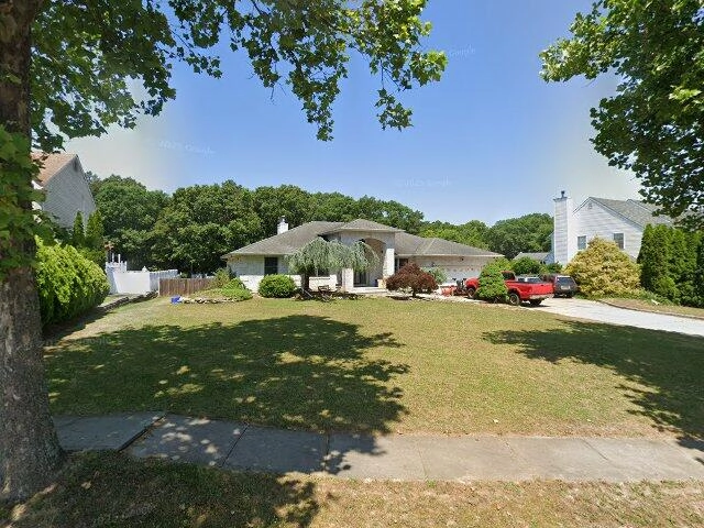House image located at Old Bridge, NJ 08857