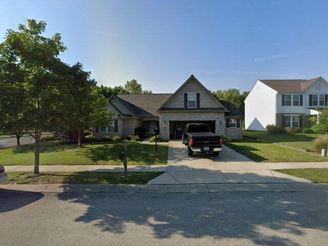 House image located at Noblesville, IN 46062