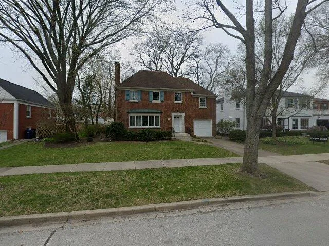 House image located at Evanston, IL 60202