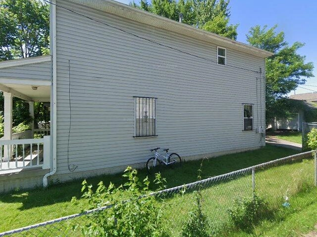 House image located at Cleveland, OH 44108