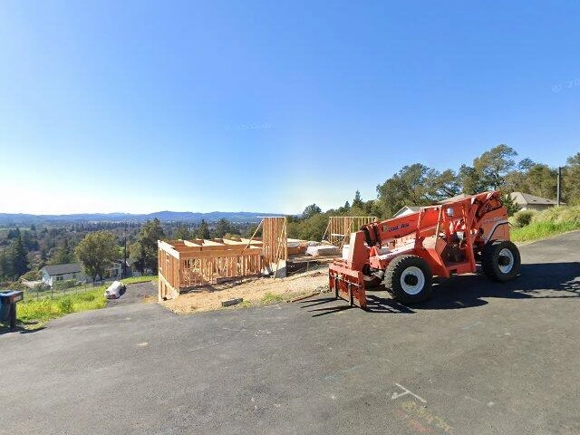 House image located at Santa Rosa, CA 95403